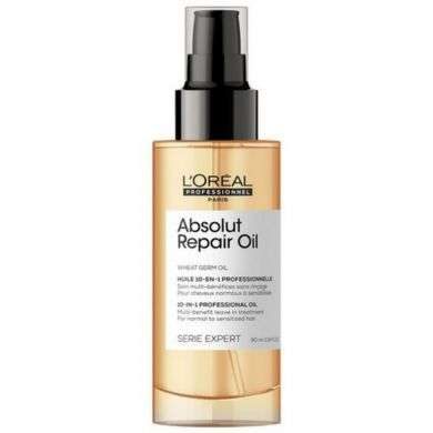l'oreal professionnel absolut repair oil 90ml l'oreal professionnel absolut repair oil 90ml