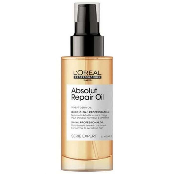l'oreal professionnel absolut repair oil 90ml l'oreal professionnel absolut repair oil 90ml