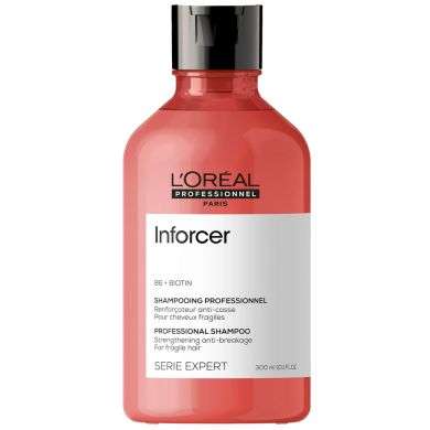 l'oreal professionnel inforcer SHAMPOING 300ml l'oreal professionnel inforcer SHAMPOING 300ml