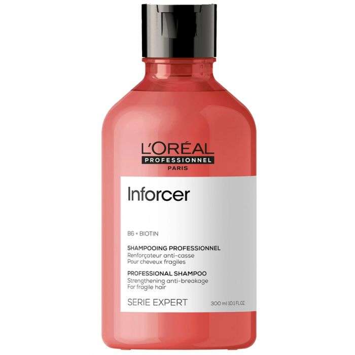 l'oreal professionnel inforcer SHAMPOING 300ml l'oreal professionnel inforcer SHAMPOING 300ml