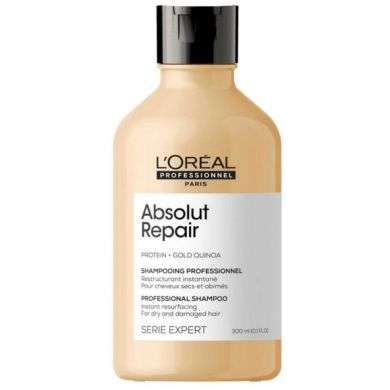 l'oreal professionnel absolut repair shampoo 300ML l'oreal professionnel absolut repair shampoo 300ML