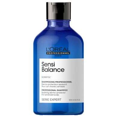 l'oreal professionnel SENSI BALANCEshampoo 300ML l'oreal professionnel SENSI BALANCEshampoo 300ML