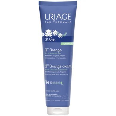 Uriage 1er Change Prévention et Soins des Rougeurs Du Siège 100ml Uriage 1er Change Prévention et Soins des Rougeurs Du Siège 100ml