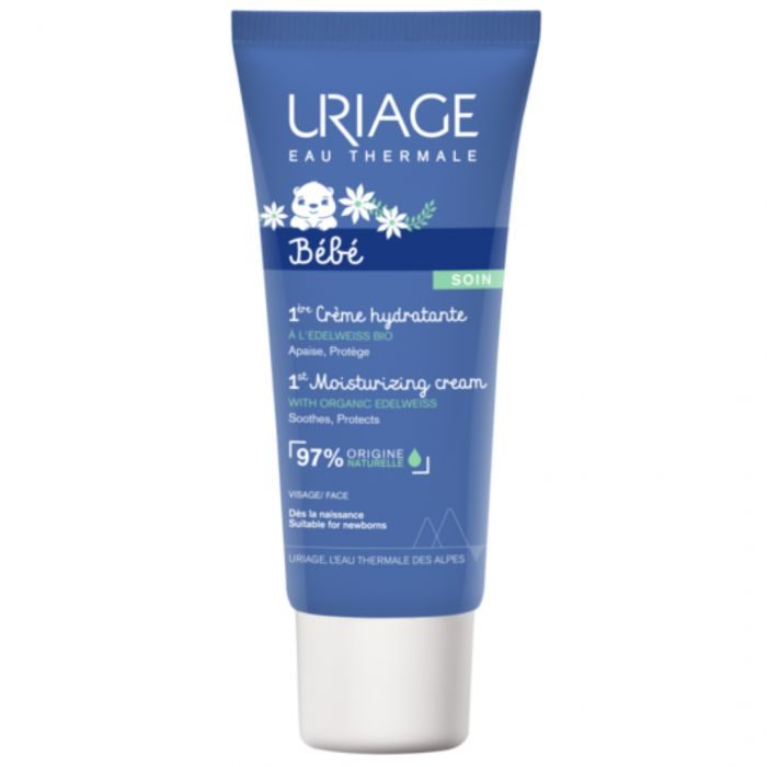 URIAGE Bébé 1ère Crème 40ml URIAGE Bébé 1ère Crème 40ml