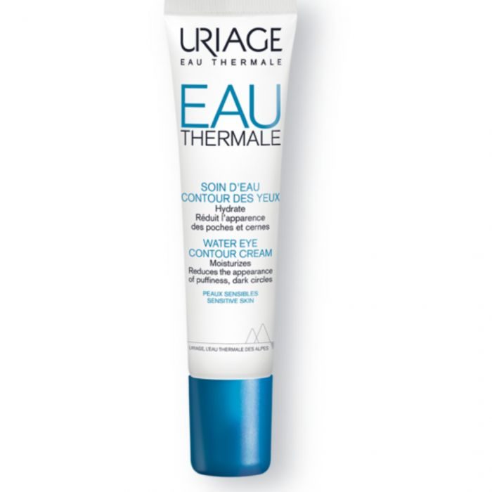 URIAGE EAU THERMALE SOIN D'EAU CONTOUR DES YEUX 15ML URIAGE EAU THERMALE SOIN D'EAU CONTOUR DES YEUX 15ML