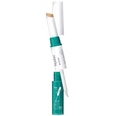 URIAGE HYSEAC BI STICK LOTION 3ML/STICK 1G URIAGE HYSEAC BI STICK LOTION 3ML/STICK 1G