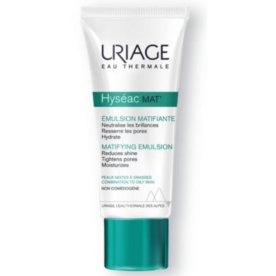 URIAGE HYSEAC MAT 40ML URIAGE HYSEAC MAT 40ML