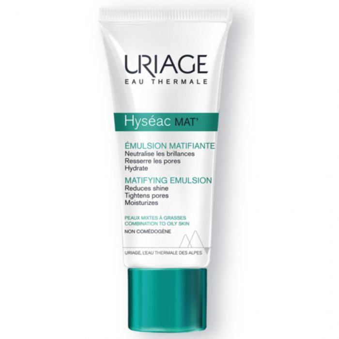 URIAGE HYSEAC MAT 40ML URIAGE HYSEAC MAT 40ML