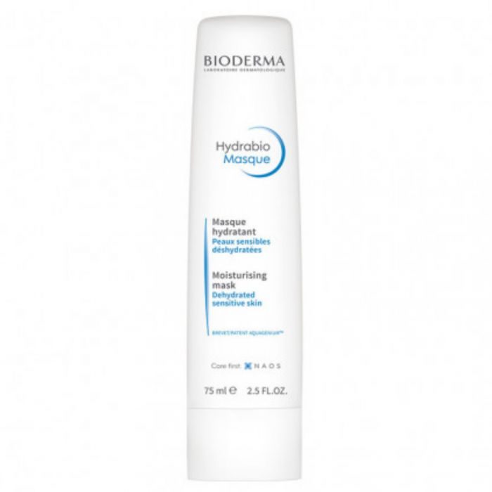 BIODERMA HYDRABIO MASQUE 75ML BIODERMA HYDRABIO MASQUE 75ML