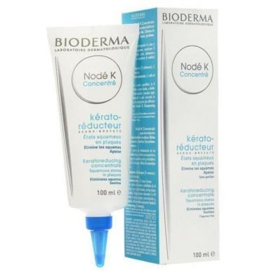BIODERMA NODE K EMULSION 100ML KÉRATO-RÉDUCTRICE BIODERMA NODE K EMULSION 100ML KÉRATO-RÉDUCTRICE
