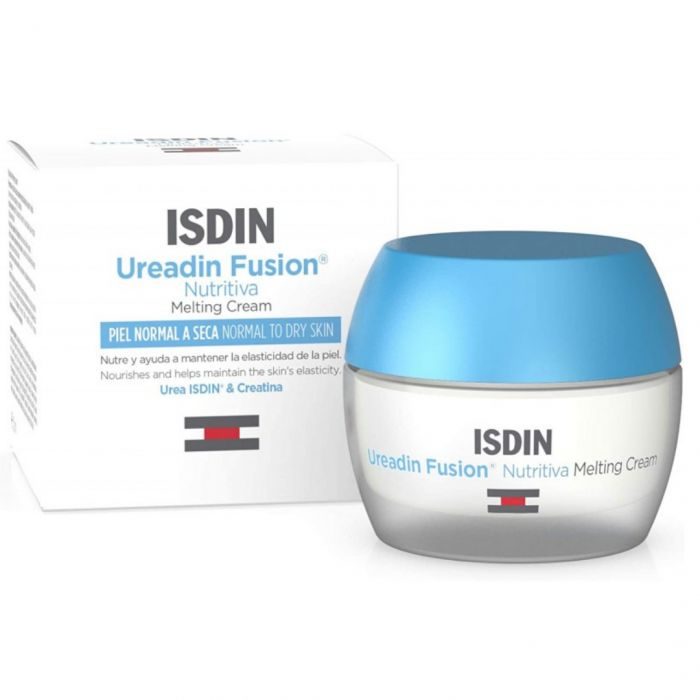 IsdinUreadin Fusion Melting Cream Isdin 50ml IsdinUreadin Fusion Melting Cream Isdin 50ml
