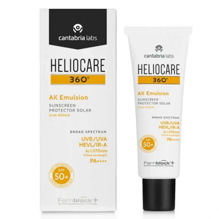 Heliocare 360º MD AK Fluid 50 ml  Heliocare 360º MD AK Fluid 50 ml