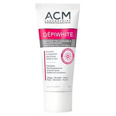 ACM DEPIWHITE MASQUE 40ML ACM DEPIWHITE MASQUE 40ML