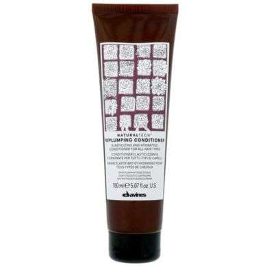 DAVINES natural tech replumping conditioner 150ml DAVINES natural tech replumping conditioner 150ml