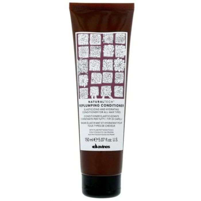 DAVINES natural tech replumping conditioner 150ml