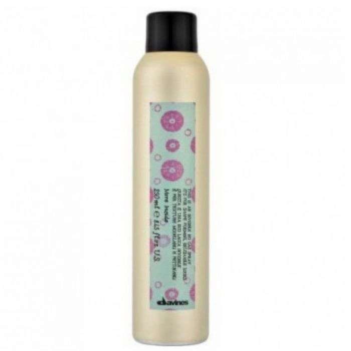 DAVINES MORE INSIDE INVISIBLE NO GAZ SPRAY 250ML DAVINES MORE INSIDE INVISIBLE NO GAZ SPRAY 250ML