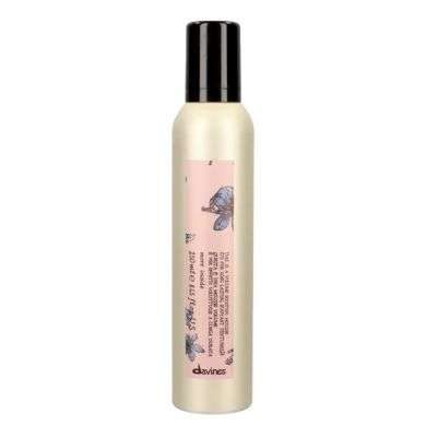 DAVINES volume spray more inside DAVINES volume spray more inside