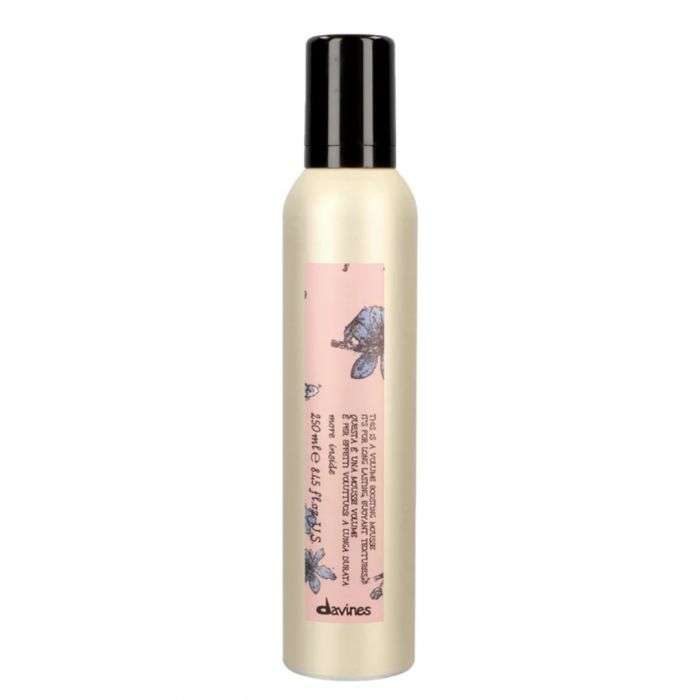 DAVINES volume spray more inside DAVINES volume spray more inside