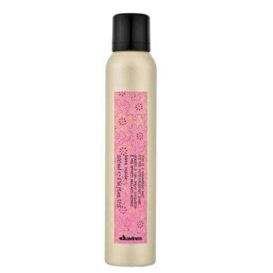 DAVINES more inside shimmering mist DAVINES more inside shimmering mist