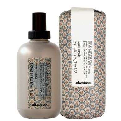 DAVINES more inside This is a salt spray 250ml DAVINES more inside This is a salt spray 250ml