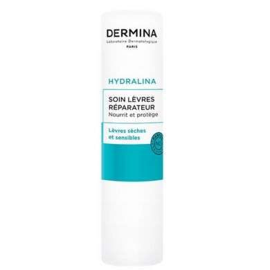 DERMINA Hydralina soin levre