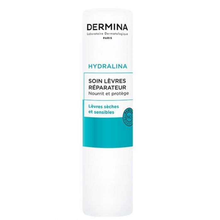 DERMINA Hydralina soin levre DERMINA Hydralina soin levre