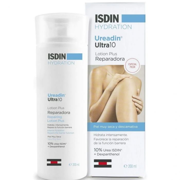 Isdin Ureadin RX10 Lotion plus