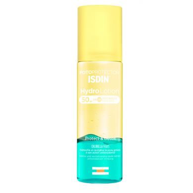 ISDIN® Fotoprotector HydrOLotion SPF 50+ 200 ml ISDIN® Fotoprotector HydrOLotion SPF 50+ 200 ml