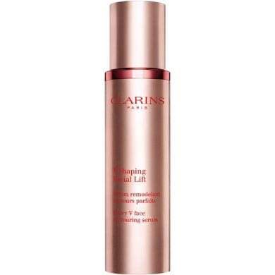 CLARINS v shaping facial lift CLARINS v shaping facial lift
