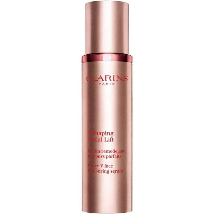 CLARINS v shaping facial lift CLARINS v shaping facial lift