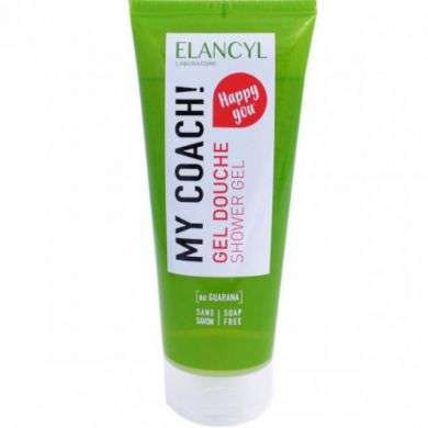 ELANCYL My coach shower gel ELANCYL My coach shower gel