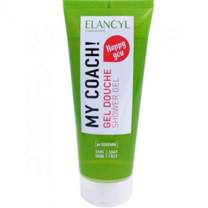 ELANCYL My coach shower gel ELANCYL My coach shower gel