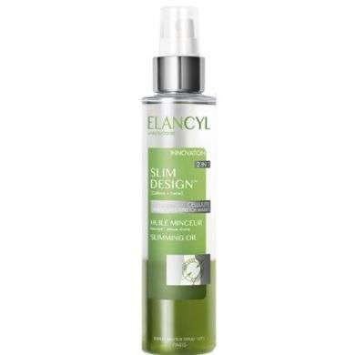 ELANCYL SLIM DESIGNE huile minceur 2 in 1 ELANCYL SLIM DESIGNE huile minceur 2 in 1