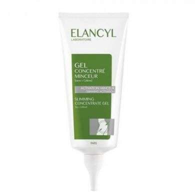 ELANCYL RECHARGE slim massage gel 200ml