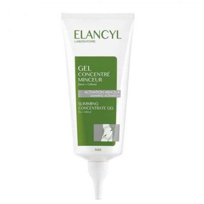 ELANCYL RECHARGE slim massage gel 200ml - ELANCYL - Crèmes Minceur