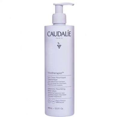 CAUDALIE vinotherapist soin corps nourissant 400ml CAUDALIE vinotherapist soin corps nourissant 400ml