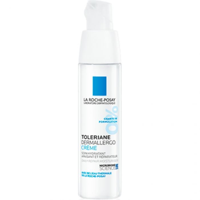 LA ROCHE POSAY Toleriane dermallergo creme LA ROCHE POSAY Toleriane dermallergo creme