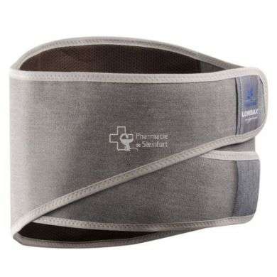 THUASNE lombax taille 3 THUASNE lombax taille 3