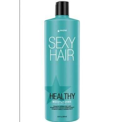Sexy hair Moisturizing shampoo 1000ml Sexy hair Moisturizing shampoo 1000ml