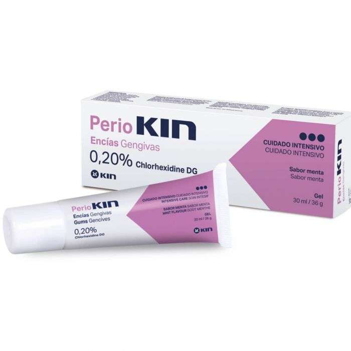 KIN periokin gel KIN periokin gel