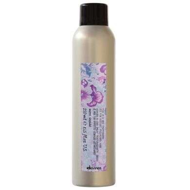 DAVINES more inside this is a dry texturizer 250ml DAVINES more inside this is a dry texturizer 250ml