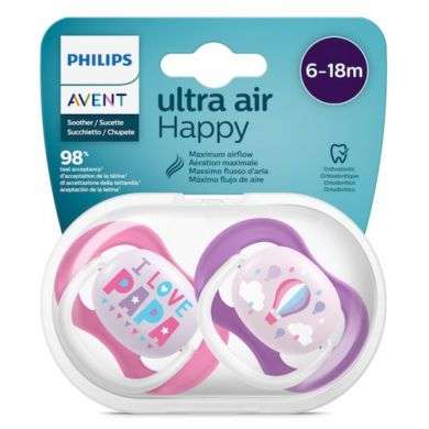 AVENT ultra air happy 6-18mois AVENT ultra air happy 6-18mois