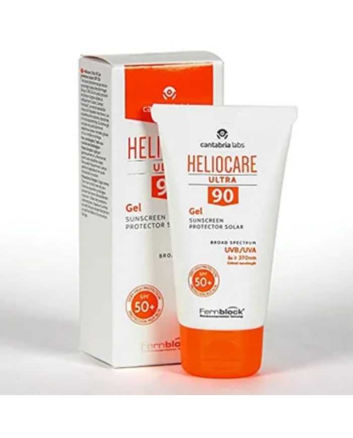 Heliocare ultra 2025 spf 90 cream