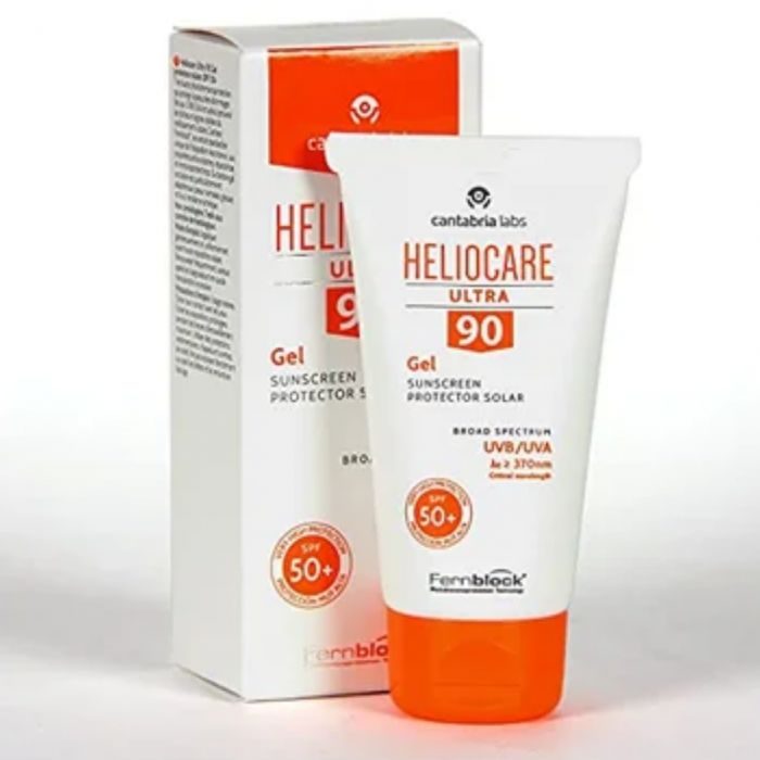 Heliocare Ultra Gel90 SPF+ 50 ml Heliocare Ultra Gel90 SPF+ 50 ml