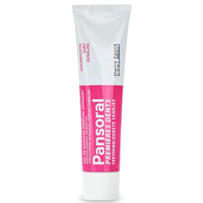 PANSORAL premiere dent PANSORAL premiere dent