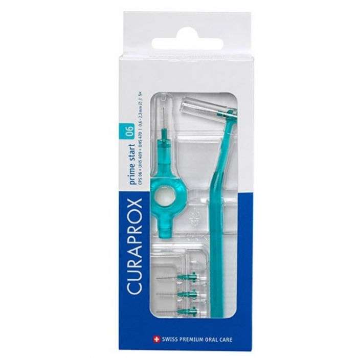 CURAPROX prime start CURAPROX prime start