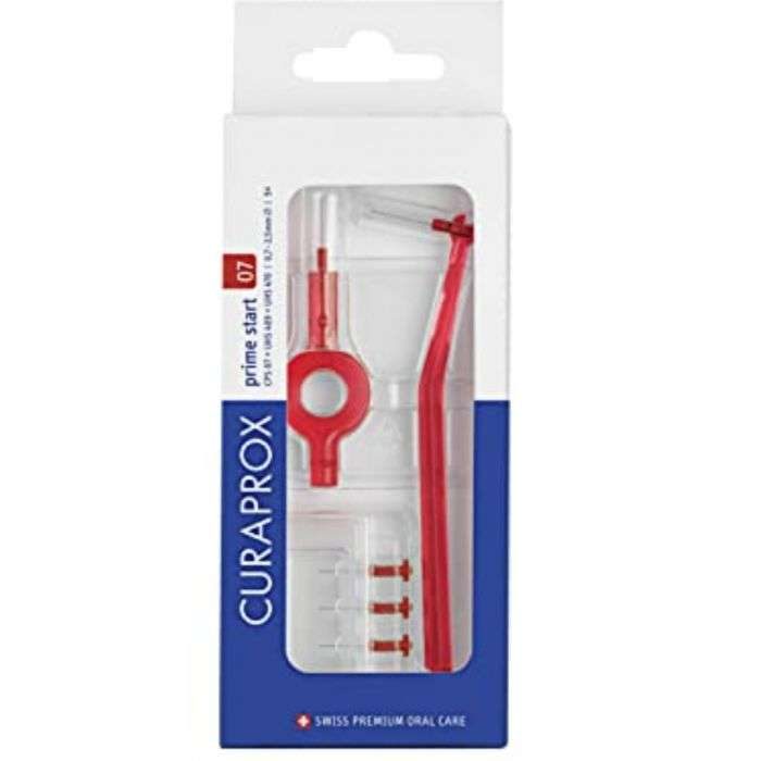 CURAPROX prime start 07 CURAPROX prime start 07