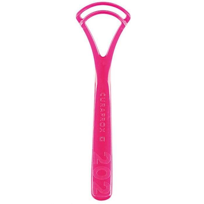 CURAPROX tongue cleaner