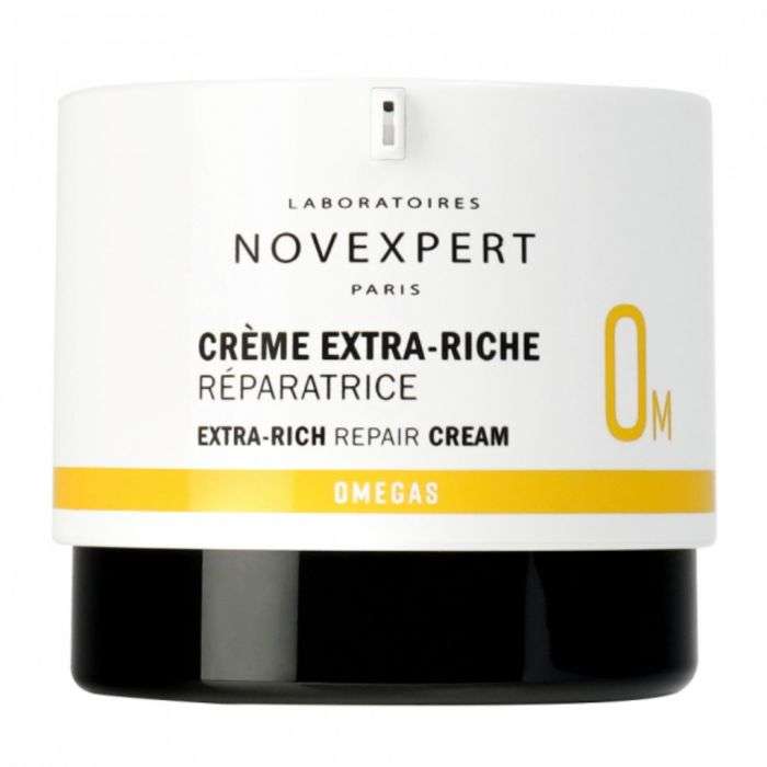 Novexpert creme extra riche reparatrice 40ml Novexpert creme extra riche reparatrice 40ml
