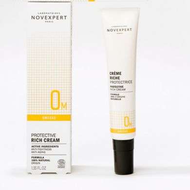 NOVEXPERT CREME riche protectrice NOVEXPERT CREME riche protectrice